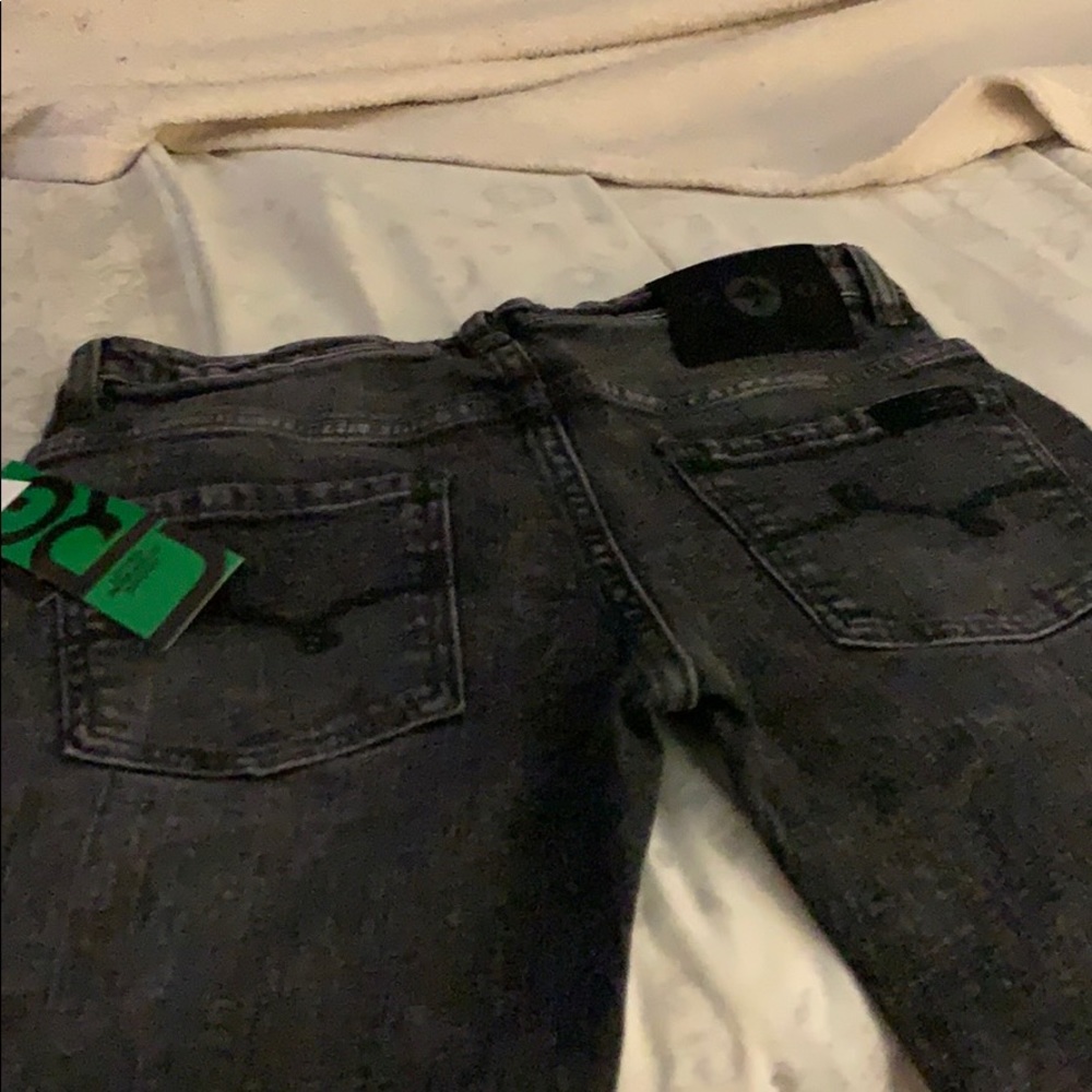 Boys jeans